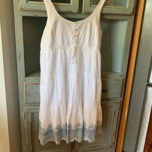 Seraphine Maternity sundress